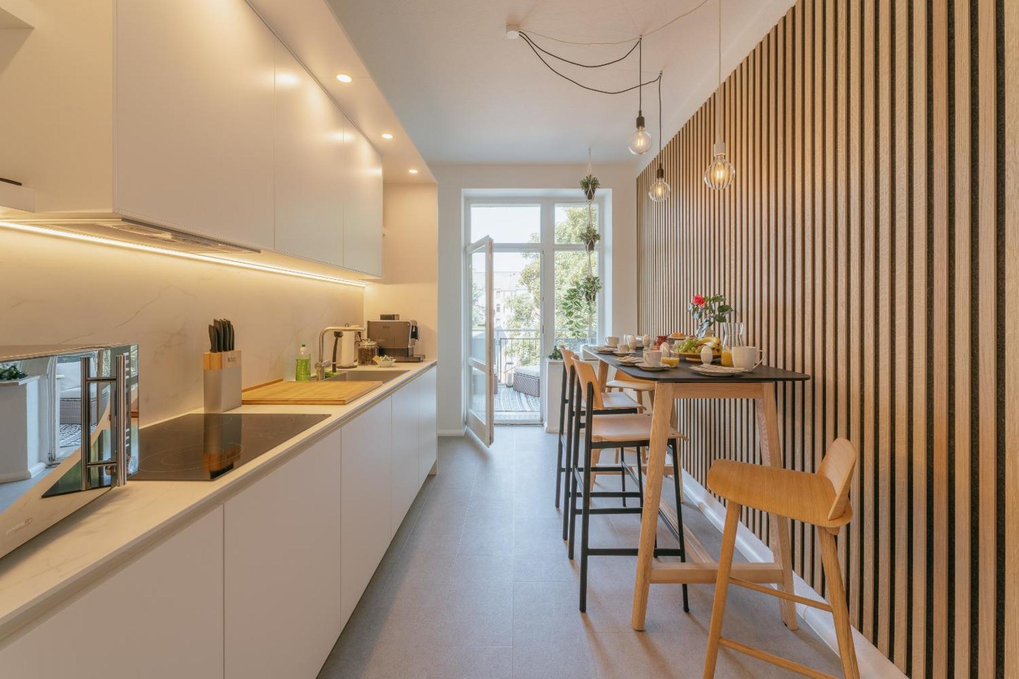 Premium Quartier Clara , Karl Und Fritz Auf Dem Kassberg Mit Eigenem Stellplatz Apartman Chemnitz Kültér fotó