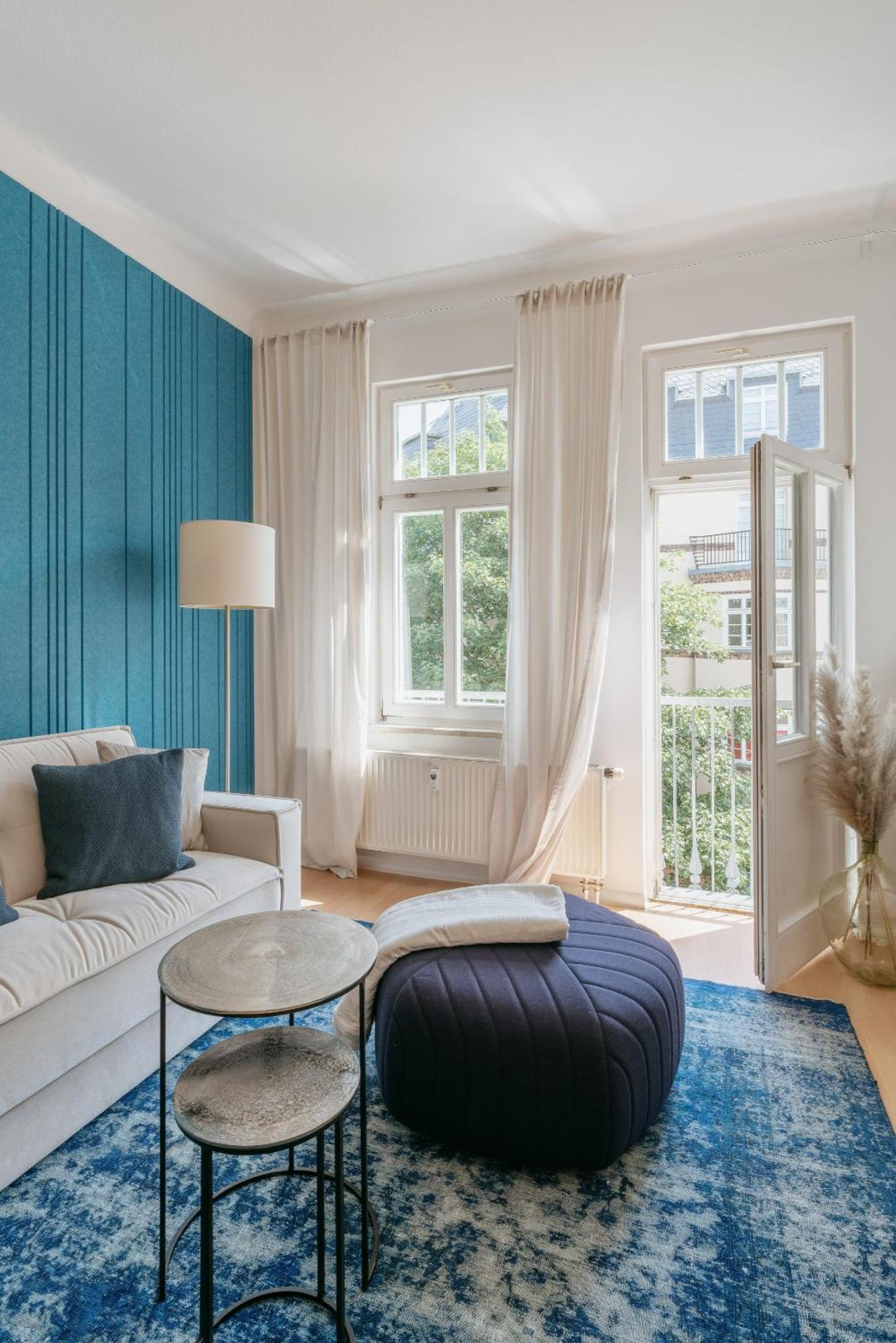 Premium Quartier Clara , Karl Und Fritz Auf Dem Kassberg Mit Eigenem Stellplatz Apartman Chemnitz Kültér fotó