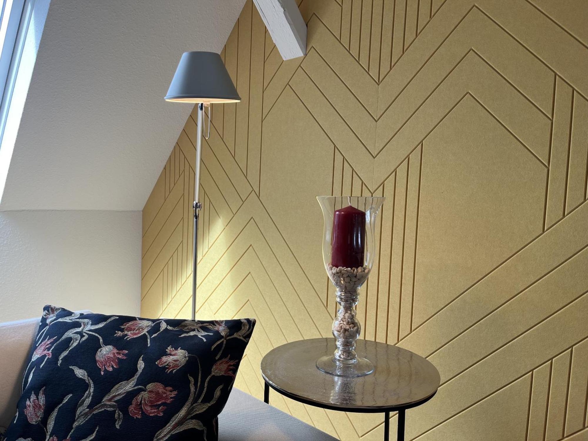 Premium Quartier Clara , Karl Und Fritz Auf Dem Kassberg Mit Eigenem Stellplatz Apartman Chemnitz Szoba fotó